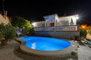 Villa Isabel by Casitas Select - Nerja - 4