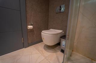 Comfortable 2Bedroom apartment in residence - Istanbul - 9