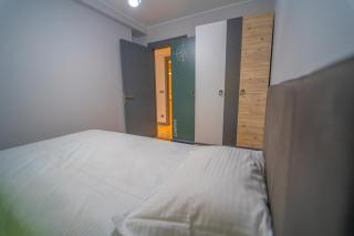 Comfortable 2Bedroom apartment in residence - Istanbul - 8