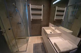 Comfortable 2Bedroom apartment in residence - Istanbul - 4