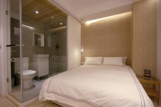 Mini West Hotel - Taichung - 0