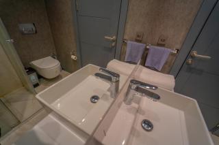 Comfortable 2Bedroom apartment in residence - Istanbul - 1