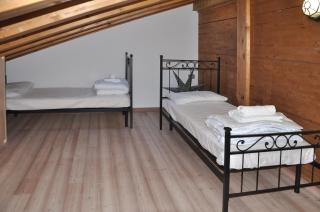 Meraviglioso Loft con vista sulle Dolomiti - Colle Santa Lucia - 2