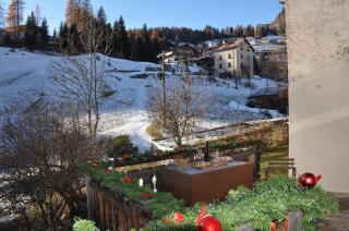 Meraviglioso Loft con vista sulle Dolomiti - Colle Santa Lucia - 1