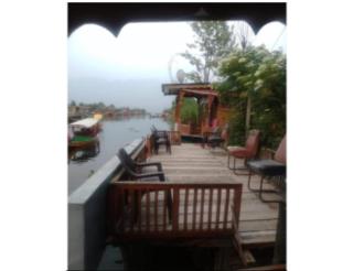 House Boat Moti Mahal, Near Dal Lake,Srinagar - Srinagar - 3