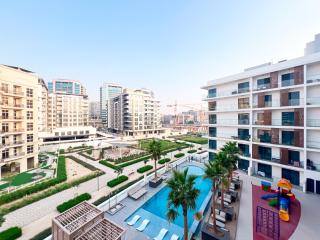 Stylish 1-Bedroom Retreat in Prime Gardens , Arjan - 4