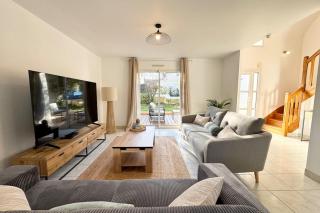 Maison de vacances tout confort - 300m des plages - Larmor-Plage - 5
