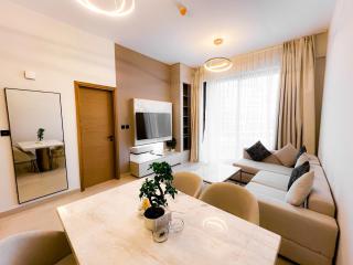 Stylish 1-Bedroom Retreat in Prime Gardens , Arjan - 6