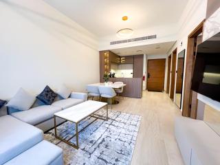 Stylish 1-Bedroom Retreat in Prime Gardens , Arjan - 4