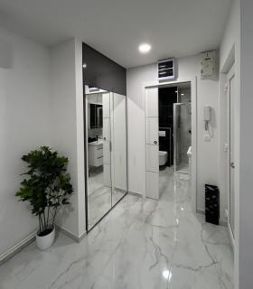 MA-LU apartment SELF CHECK-IN - Osijek - 2