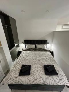 MA-LU apartment SELF CHECK-IN - Osijek - 4