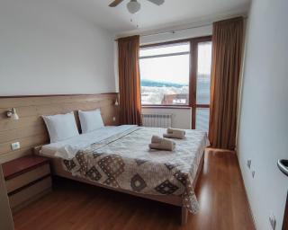 Belvedere Holiday Club К501 - Bansko - 5