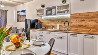 Apartament Green Resort A5 z Basenem, Sauną, Jacuzzi, Siłownią - 5D Apartamenty - Szklarska Poręba - 3