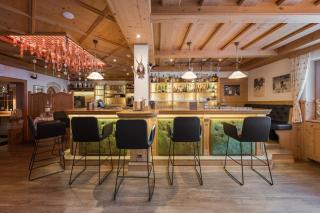 Hotel Lärchenhof - Solda - 2