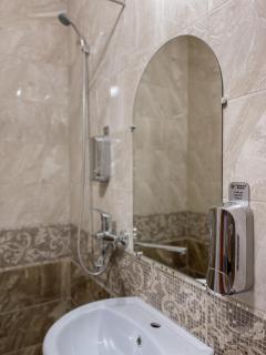 Гостевой дом Северный Дворик - 8