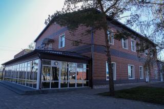 Гостевой дом Северный Дворик - 4