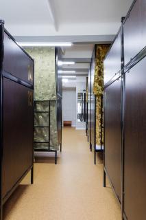 Гостевой дом Северный Дворик - 1