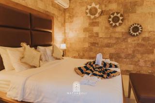 The paddies villa #3 - Tampaksiring - 8