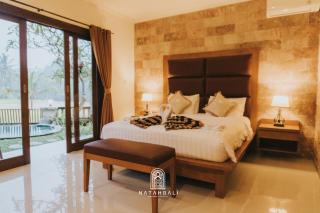 The paddies villa #3 - Tampaksiring - 5