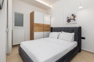 Solange by halu! 2-BD apt next to metro station - Tesalónica - 9