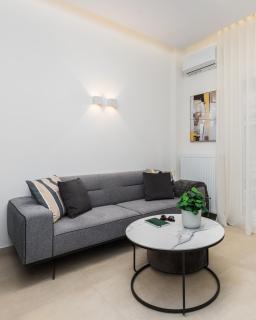 Solange by halu! 2-BD apt next to metro station - Tesalónica - 4
