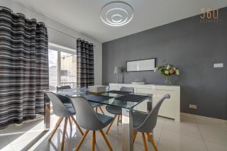 Homey & Modern 2BR home in an amazing location by 360 Estates - Is-Swieqi - 8