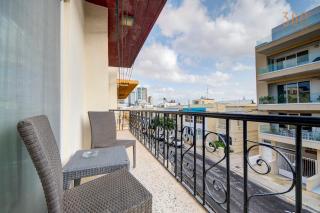 Homey & Modern 2BR home in an amazing location by 360 Estates - Is-Swieqi - 9