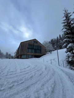 Rezidence Alpina - 7