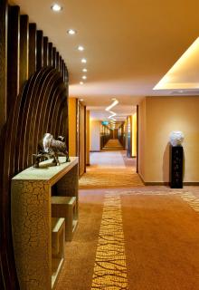 Hotel Riviera Macau - Macau - 9