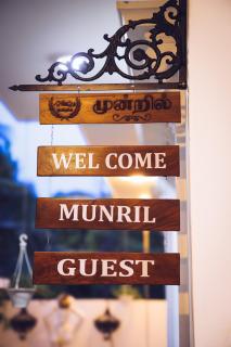 Munril Guest - 3
