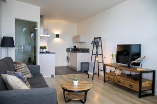 Sterflat 179 - Egmond aan Zee - 7