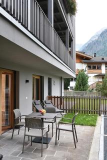 Kirchplatz Apartments - San Giuseppe - 7