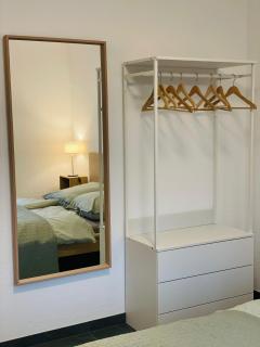 Ferienwohnung Noah mit Tiefgaragenstellplatz - Niestetal - 4