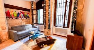 Hypercenter - WiFi - Loft with character ! - Avignon - 5