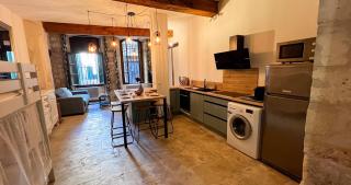 Hypercenter - WiFi - Loft with character ! - Avignon - 1