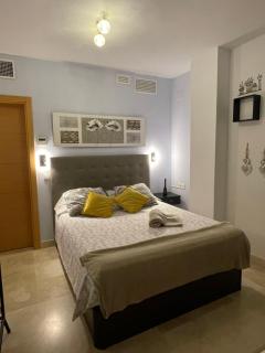 El Carmen Studio - Málaga - 6
