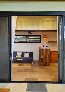 Casas del bosque Nosara - 5