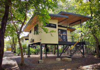 Casas del bosque Nosara - 4