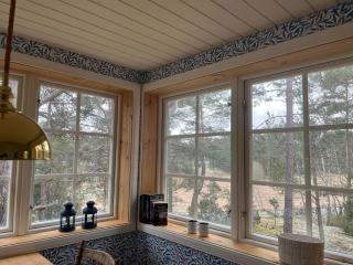 Dunderbacken - Möja - 5