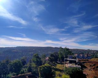 Divine Resort - Panchgani - 9