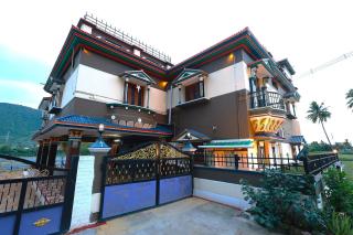 Heartson Riverview Resorts - - 4