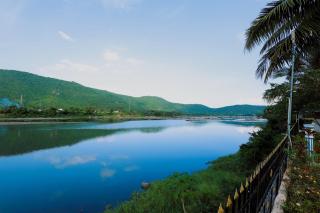 Heartson Riverview Resorts - - 5