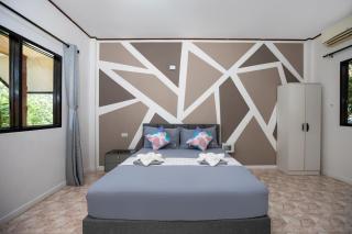 DolceVita Wonderful Resort - Koh Lanta - 9