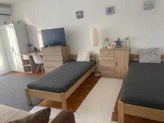 Központi apartman - Kiskunfélegyháza - 8