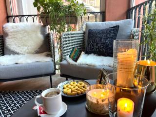 Venice Vibes - Terrace Apartment in Venice - Venice - 9