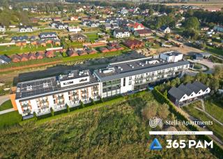 Apartament nr 32 w Mielenku - 365PAM - Mielenko - 3