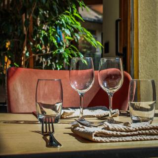 Le Bois Dormant-Hôtel Restaurant & Spa Logis Hôtel - Champagnole - 9