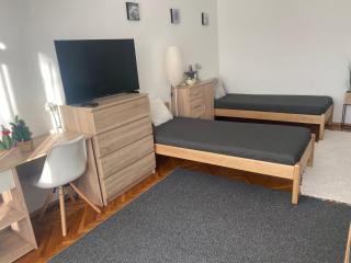 Központi apartman - Kiskunfélegyháza - 7