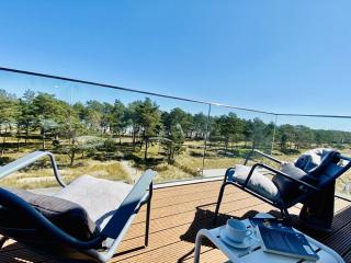 Ferienwohnung Penthouse 17 im Haus Düne 7 Prora - Binz - 6