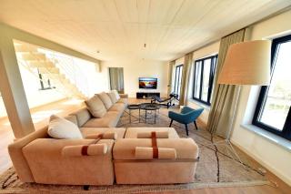 Ferienwohnung Penthouse 17 im Haus Düne 7 Prora - Binz - 8